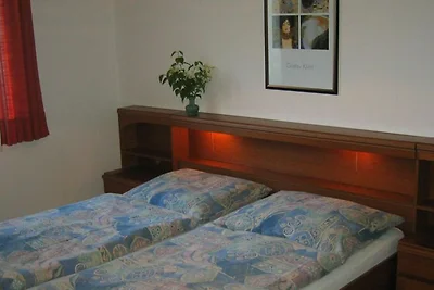 Apartment für 2-4 Personen - Nr. 3