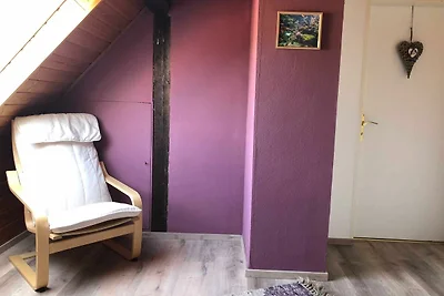 Appartamento Vacanza con famiglia Michelstadt