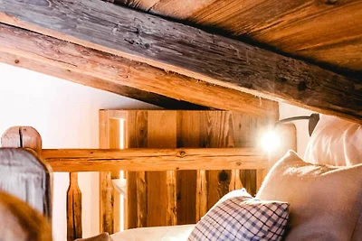 Vakantieappartement Gezinsvakantie Ischgl
