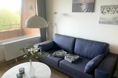 Vakantieappartement Gezinsvakantie St. Peter-Ording