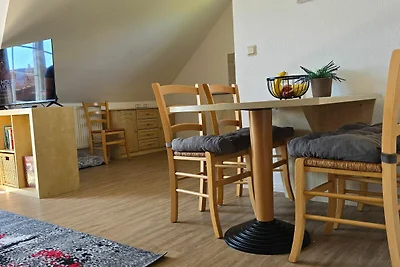 Vakantieappartement Gezinsvakantie Sagard