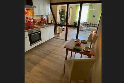 Appartamento Vacanza con famiglia Klink