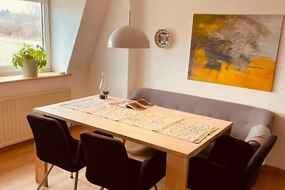 Ferienwohnung Berglyk