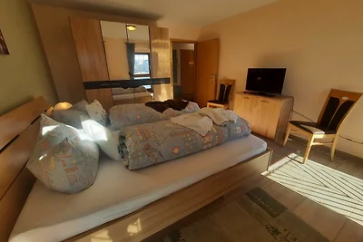 Vakantieappartement Gezinsvakantie Waren (Müritz)