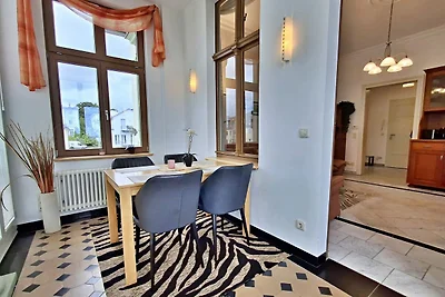 Villa Bella Wohnung 4