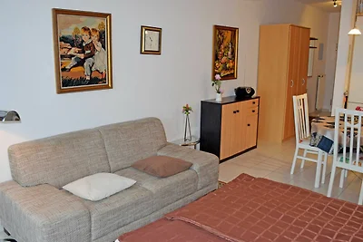 Appartamento Vacanza con famiglia Sellin