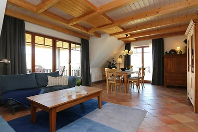 Appartamento Vacanza con famiglia Loddin