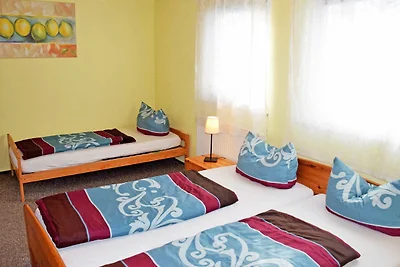 Ferienappartement 06