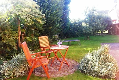 Appartamento Vacanza con famiglia Bad Bramstedt