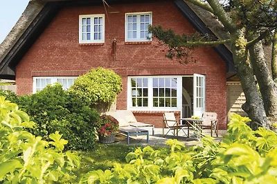 Vakantiehuis Ontspannende vakantie Kampen