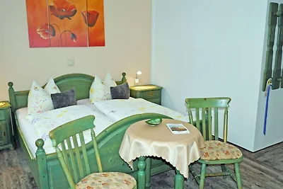 02 Doppelzimmer inkl. Frühstück