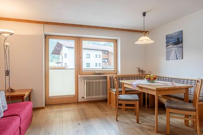 Vakantieappartement Gezinsvakantie Tannheim