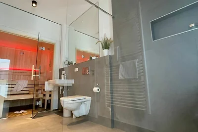 Casa vacanze Vacanza di relax Göhren-Lebbin