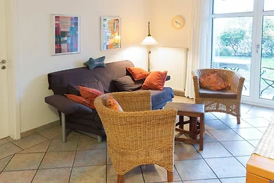 Vakantieappartement Gezinsvakantie Varel