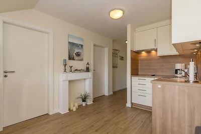 apartman za odmor Obiteljski odmor Kühlungsborn
