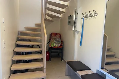 Doppelhaushälfte Drossel