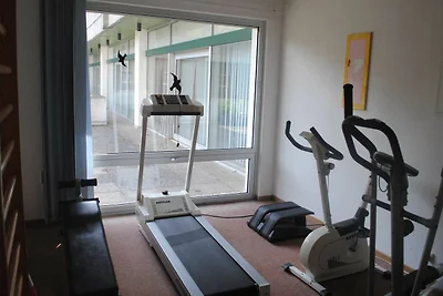 Appartement Vacances avec la famille Bad Harzburg