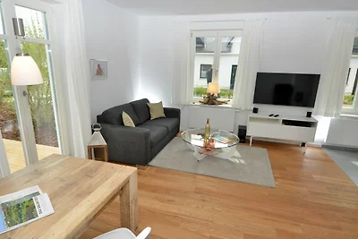 Dat Dörphus am Bodden | Wohnung 2