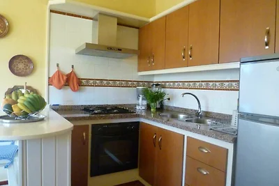Apartment Rosa 1