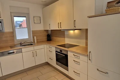 Vakantiehuis Ontspannende vakantie Wittmund