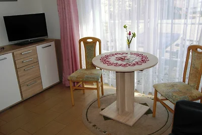 Appartamento Vacanza con famiglia Zempin