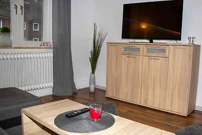 Apartamento Vacaciones familiares Wilhelmshaven