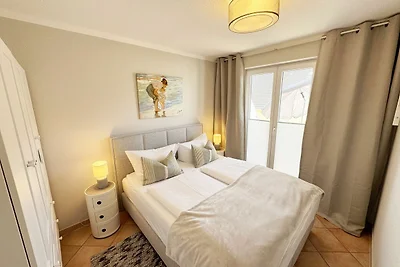 Appartement 16 Clothilde mit Balkon