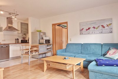 Apartamento Vacaciones familiares Middelhagen
