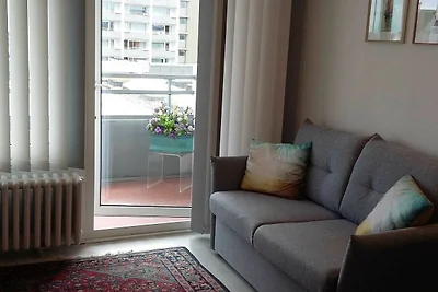 1-Zimmerwohnung App. 10