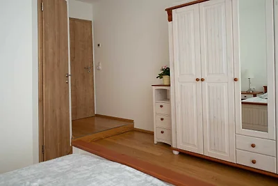 Vakantieappartement Gezinsvakantie Biendorf
