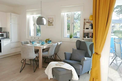 Vakantieappartement Gezinsvakantie Baabe