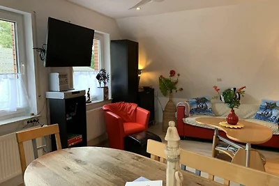 Appartement/Fewo, Dusche, WC, 4 oder mehr...
