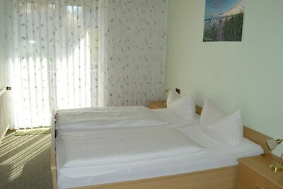 Doppelzimmer mit Balkon