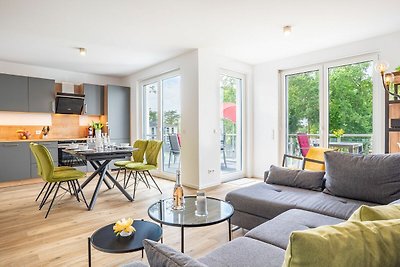 Vakantieappartement Gezinsvakantie Garz