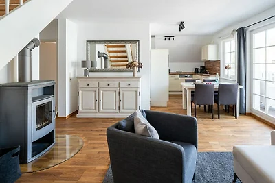 Ferienwohnung Seerose