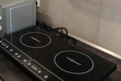 Vakantieappartement Gezinsvakantie Lichtenhagen