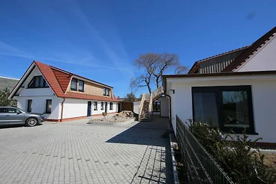 Ferienwohnung 03 mit Südterrasse und...