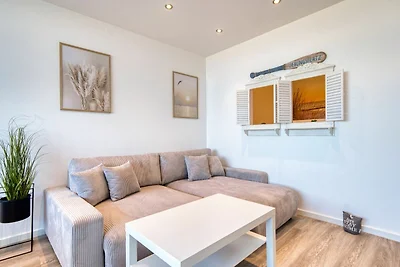Ferienpark - Haus B, App. 0B0302