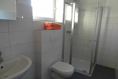 Appartamento Vacanza con famiglia Burg auf Fehmarn