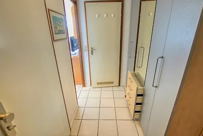 Ferienpark - Haus A, App. 0A0208