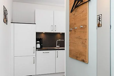 Ferienwohnung Auszeit