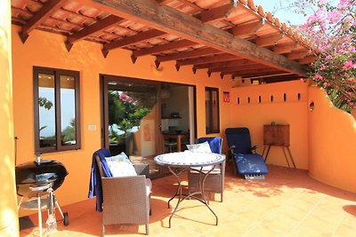 Vakantieappartement Gezinsvakantie Los Llanos de Aridane