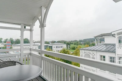 Vakantieappartement Gezinsvakantie Sellin