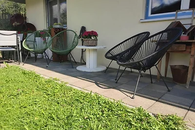 Ferienwohnung (2-5 Personen)