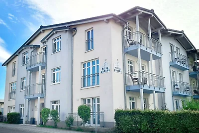 Villa Karina, Whg. 14