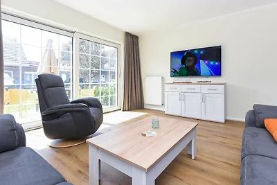 Ferienwohnung Wangerooge
