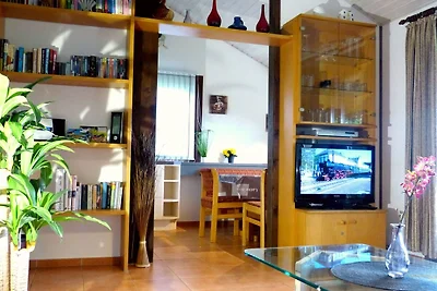 Hotel Cultuur en bezienswaardigheden Öfingen