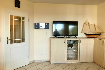 Villa Mare Traumwohnung Glücksburg