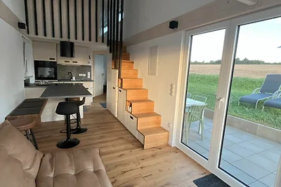 Tinyhaus Ferien