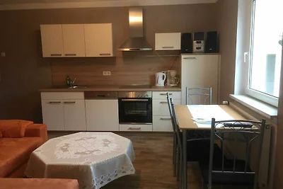 Appartamento Vacanza con famiglia Feldberger Seenlandschaft